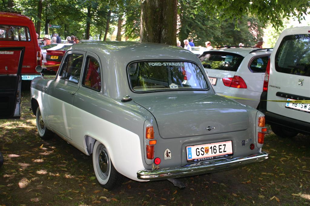 2010-07-11 12. Oldtimertreffen in Pinkafeld